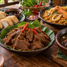 Makanan Tradisional Nusantara dengan Cita Rasa Khas Setiap Daerah